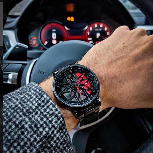 RevWheel™