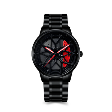 RevWheel™