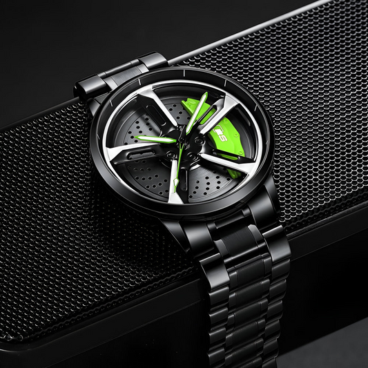 GearX™